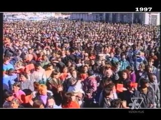 Bypass Show - 29 Mars 2015 - Pjesa e dyte - Show - Vizion Plus