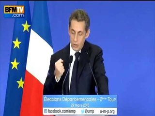 下载视频: PARTIA UMP E SARKOZI FITON BINDSHEM ZGJEDHJET ADMINISTRATIVE NE FRANCE LAJM