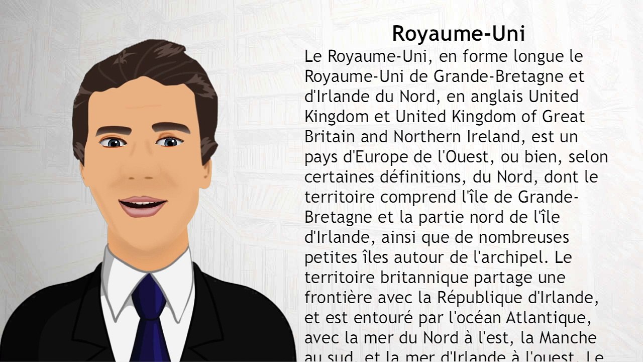 Royaume-Uni