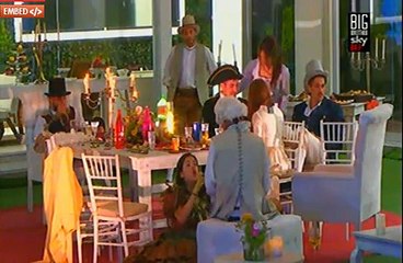 Festa Iniciada p16 - 16.11.2015 (Chile e Rox)