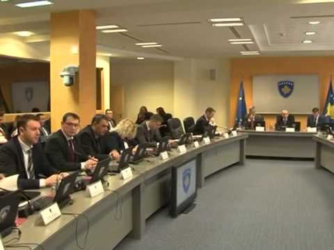 KOSOVA BRENDA VITIT FIRMOS MSA ME BE DHE APLIKON PER ANTARESIM NE KESHILLIN E EUROPES LAJM