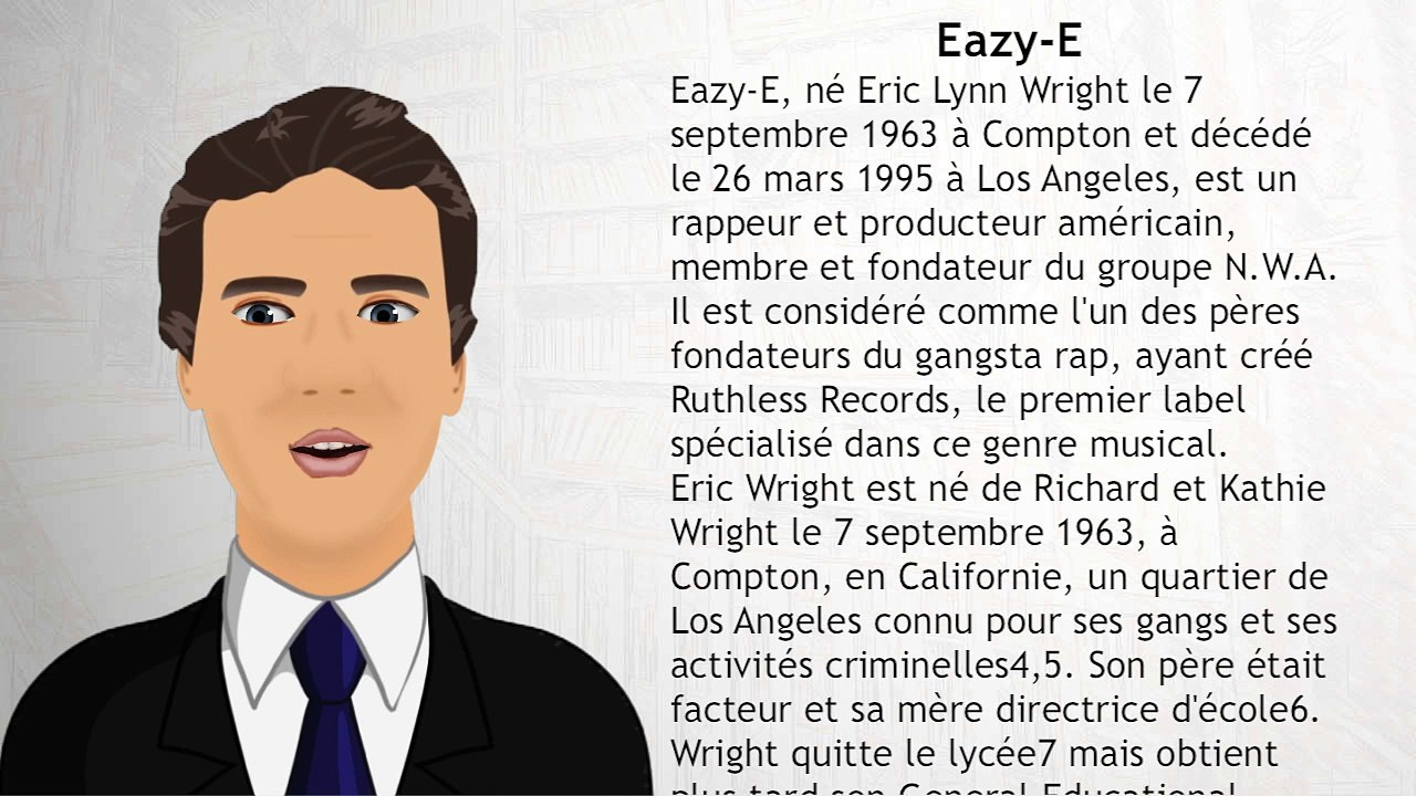 Eazy-E