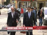 Gjykata e Lartë lë në burg Durim Bamin - News, Lajme - Vizion Plus