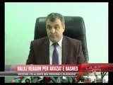 Hasan Halili reagon për akuzat e Bashës - News, Lajme - Vizion Plus