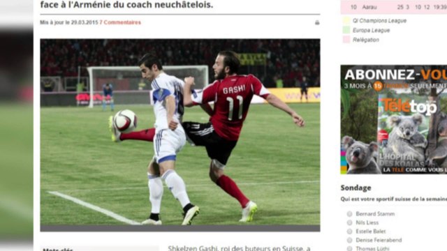 MEDIAT E HUAJA I BEJNE JEHONE FITORES SE SHQIPERISE