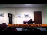 Gjykata e Lartë: Arrest me burg për Durim Bamin - Top Channel Albania - News - Lajme
