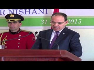 "NDERI I KOMBIT" PER ABATIN E MIRDITES