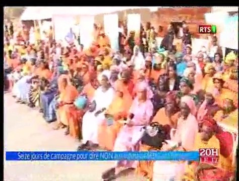 Journal Télévisé De La Rts1 Du Samedi 28 Novembre 2015 (Édition Du Soir)