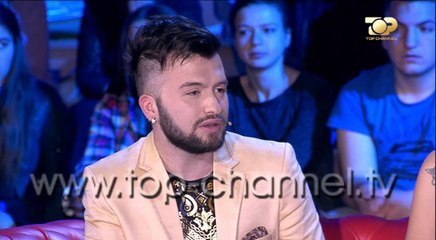 E Diell, 29 Mars 2015, Pjesa 6 - Top Channel Albania - Entertainment Show