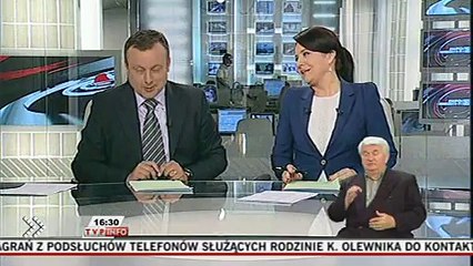 Serwis podsumowujący INFO Dzień - 2011