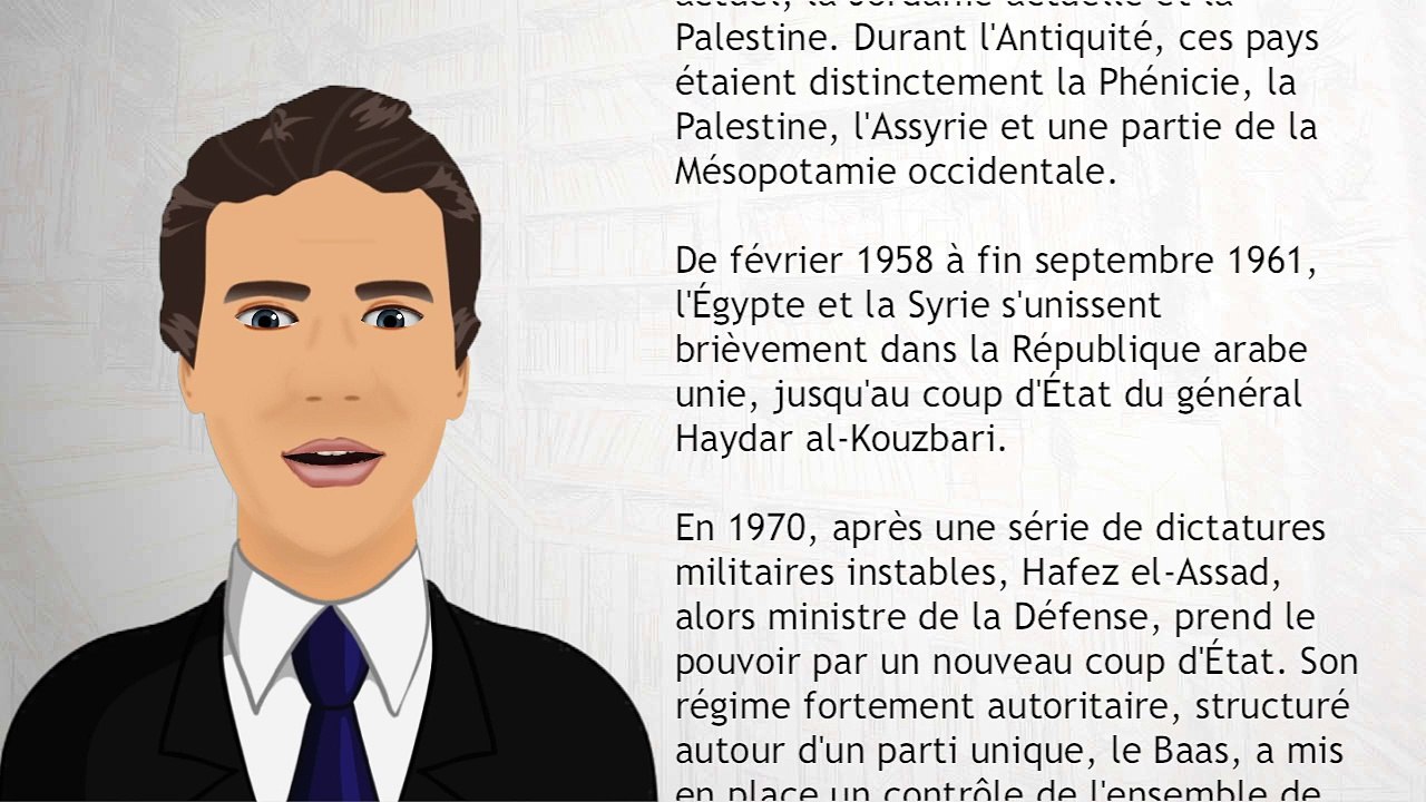 Syrie