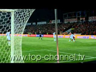 Procesi Sportiv, 30/03/2015 - Golat e Kombetares