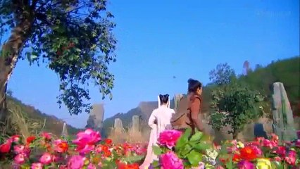 EP 10, Entry Tep Baksey Sne Yang Kour, Chinese Speak Drama Movie 2015