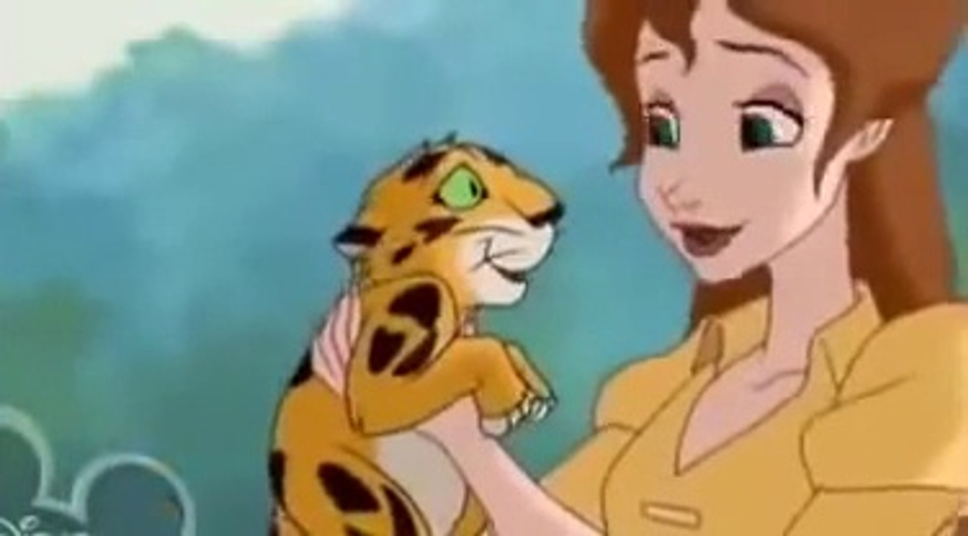 movies lTarzan l   cartoon