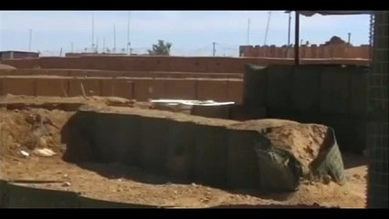 [video] Rocket attack on UN base in north Mali kills 3, injures 20