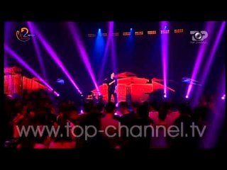 Aleksander Ypi - Dashurite e medha, 31 Mars 2015 - Top Fest 12 - Top Channel Albania