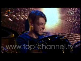 Lynx - S'dua te mbaroje 2, 31 Mars 2015 - Top Fest 12 - Top Channel Albania