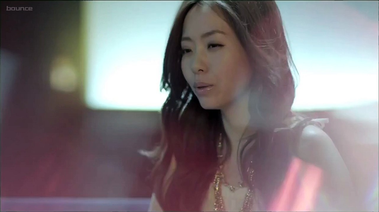 Jane Zhang - LOVE [HD MV]
