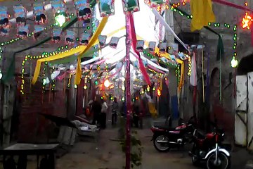 bara rabi ul awal faisalabad usman town