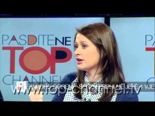 Pasdite ne TCH, 30 Mars 2015, Pjesa 1 - Top Channel Albania - Entertainment Show