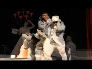 Martesa e... Driada Dervishit - Top Channel Albania - News - Lajme