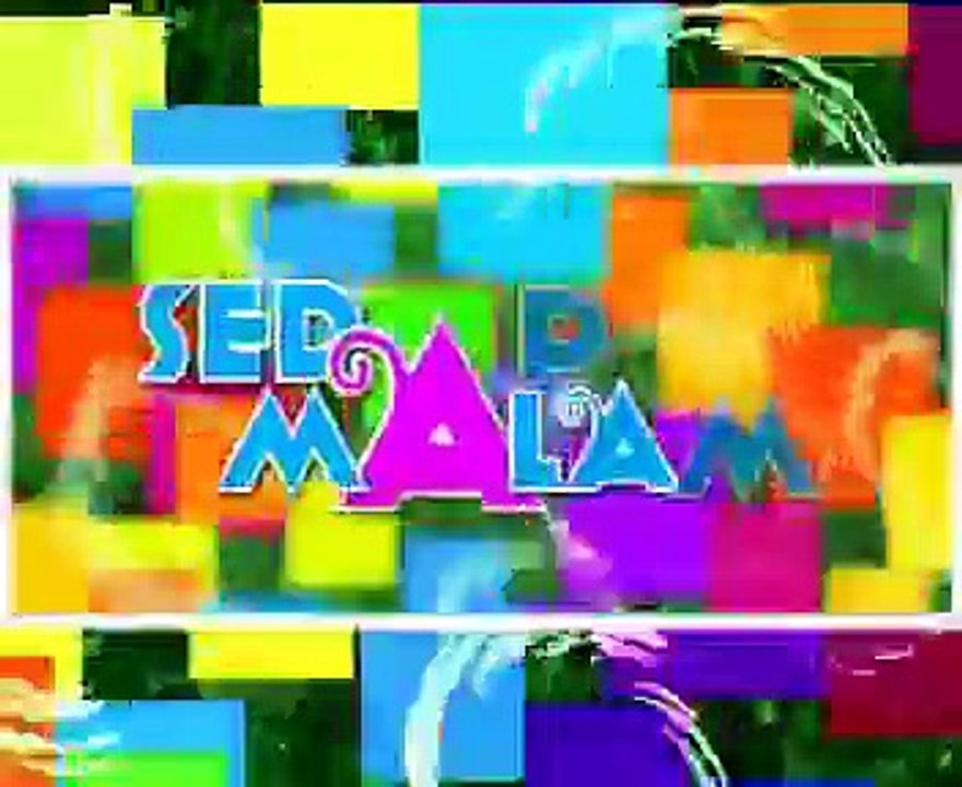 Bobby setengah mateng : Komedi sedap malam 1