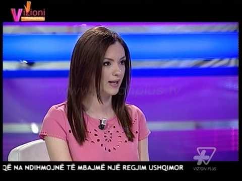 Vizioni i pasdites - Sjelljet per një regjim ushqimor - 3 Prill 2015 - Show - Vizion Plus