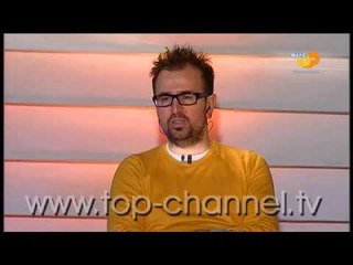 Wake Up, 31 Mars 2015, Pjesa 3 - Top Channel Albania - Entertainment Show