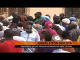Nigeri, fiton opozita - Top Channel Albania - News - Lajme