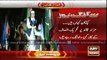 Imran unexpectedly ends rally at Jail Chowrangi; Siraj heads forth to Mazar-e-Quaid -