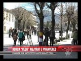 Çelet panairi i pranverës në Korçë - News, Lajme - Vizion Plus