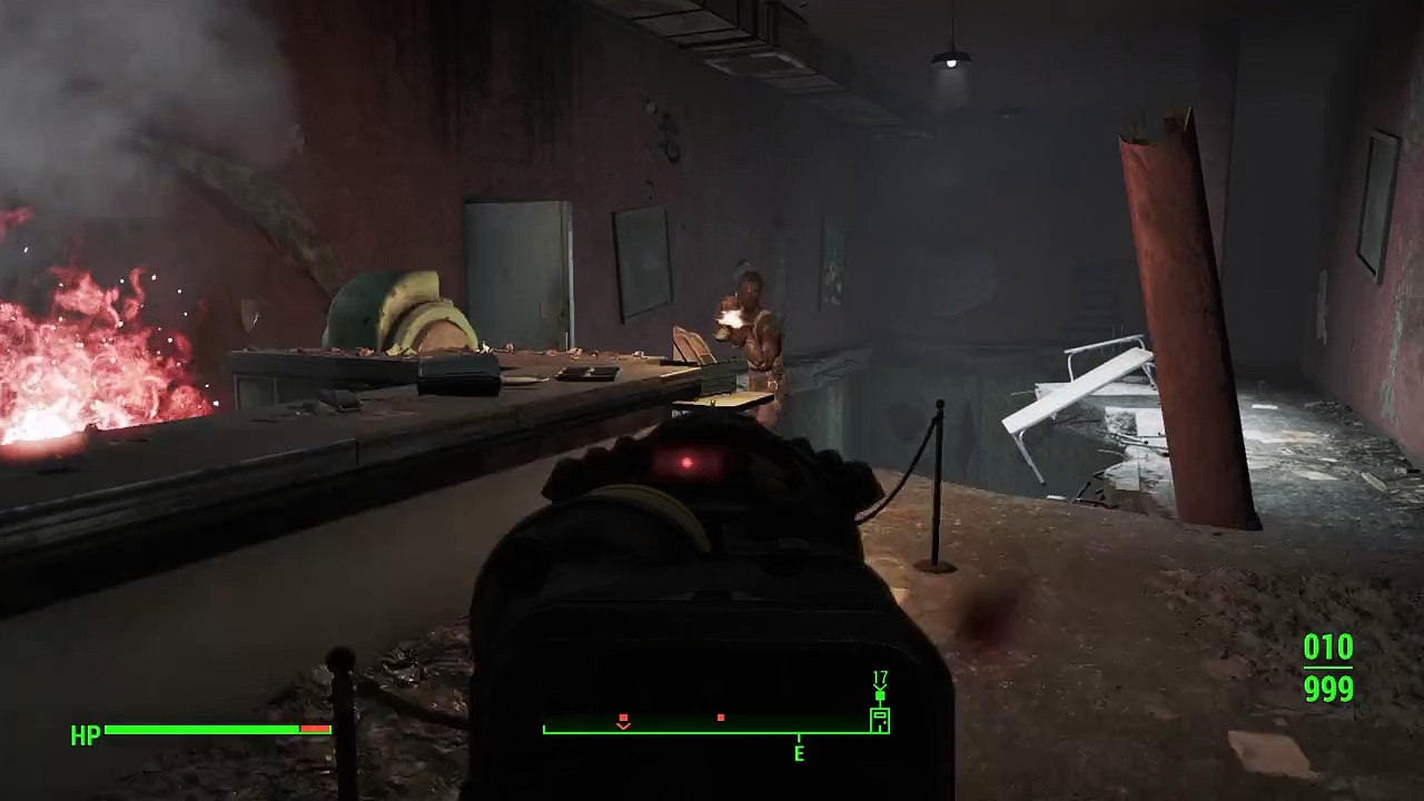 My property hardcore smackdown