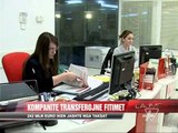 Kompanitë e huaja transferojnë fitimet - News, Lajme - Vizion Plus