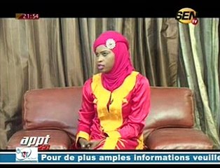 Les révélations de Ndeye Gueye sur son mari