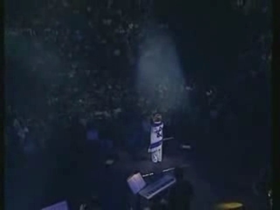 Sarit Hadad - K_shehalev Bocheh