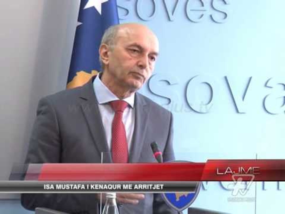 100 ditët e qeverisë së Kosovës - News, Lajme - Vizion Plus