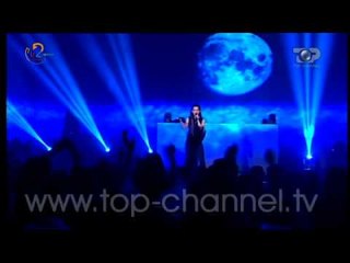 Teuta Kurti - Mekat, 1 Prill 2015 - Top Fest 12 - Top Channel Albania