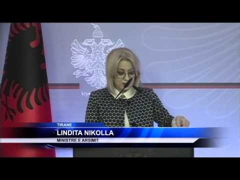 QEVERIA MIRATON LIGJIN PER ARSIMIN E LARTE