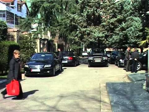 KREU I LSI META TAKON DEPUTETET E PS, BASHKEPUNIM E MBESHTETJE PER KANDIDATET E LSI LAJM