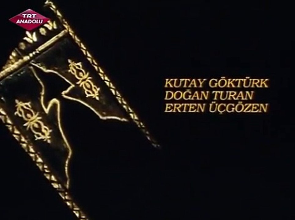 Itri TRT dizisi Hakan Ural,Meltem Doğanay 1990 480p