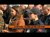 Zyrtarë të FBI-së në Tiranë, takojnë Ramën e Tahirin - Top Channel Albania - News - Lajme