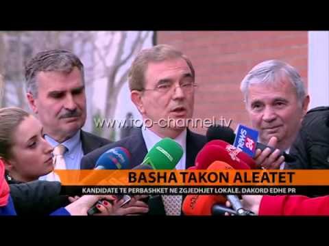 Ngrohen marrëdhëniet PD-PR, negociata për zgjedhjet lokale - Top Channel Albania - News - Lajme