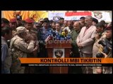 Kontrolli mbi Tikritin  - Top Channel Albania - News - Lajme