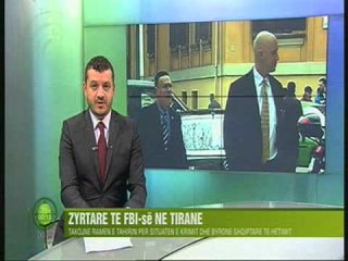 Revista Televizive e Mbremjes, 02 Prill, Ora 00:15 - Top Channel Albania - News - Lajme