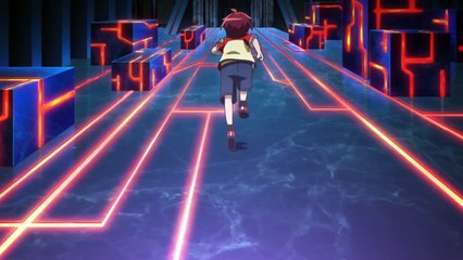 [터닝메카드] 39화 배틀영상 엑스VS메가,테로,안드로메지션