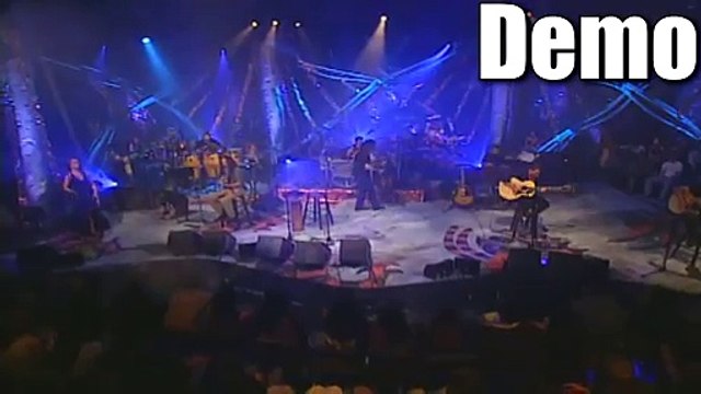 Mana - Oye Mi Amor - Bachata Intro 145 Bpm - Demo