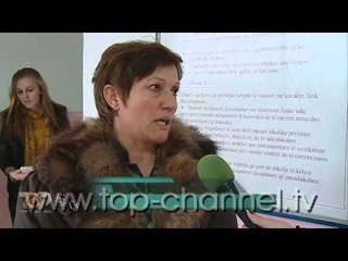 Fiks Fare, 1 Prill 2015, Pjesa 2 - Investigative Satirical Show