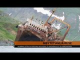Mbytet anija ruse - Top Channel Albania - News - Lajme