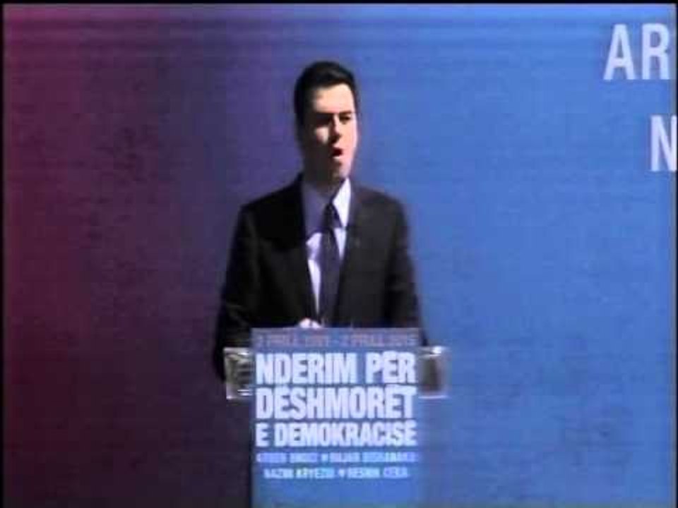 PD PROTESTON NE SHKODER,BASHA KUJTON 2 PRILLIN 1991 DHE SULMON RAMEN E METEN LAJM