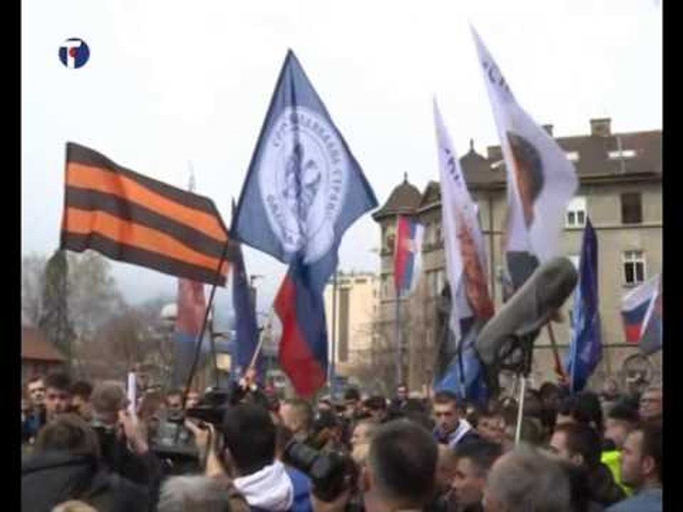 SHESHEL DHE DJEGIA E FLAMURIT PERPLAS NE RRUGE DIPLOMATIKE SERBINE DHE KROACINE LAJM